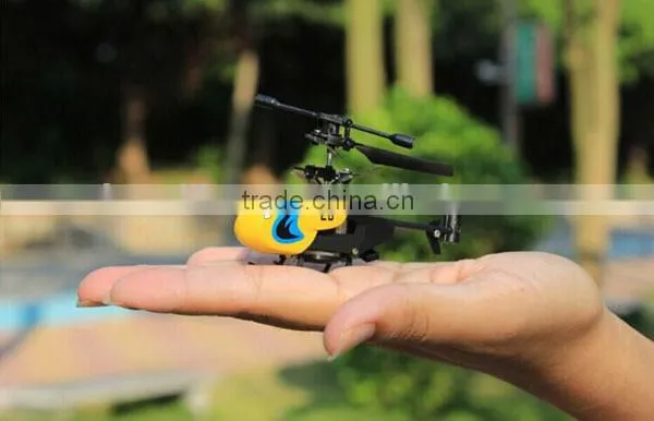 Cheap RC Toy 2.5CH Mini Micro Remote Control RC Helicopter