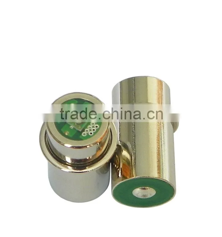 High Power 3w LED Bulb for 2-C 2-D 2-AA Cell Torch Flashlights