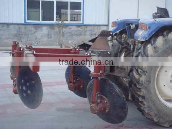 1ZX farm equipment soil ridger