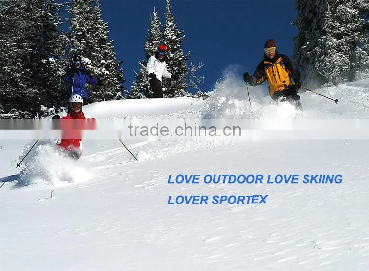 2014 custom adventure plus size outdoor tracksuits ladies