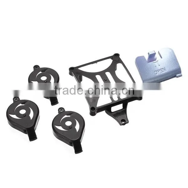 SYMA X5HC X5HW RC Quadcopter Spare Parts Body Shell Cover
