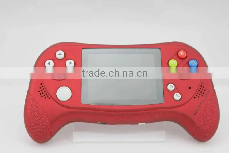 mp4 mp3 game player