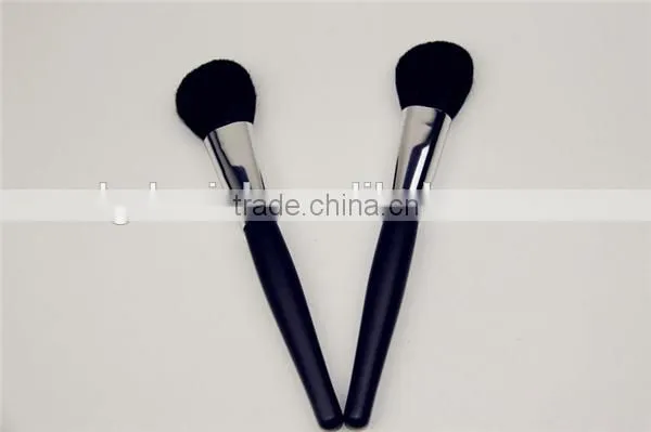 Wholesale Black Powder brush makeup factory