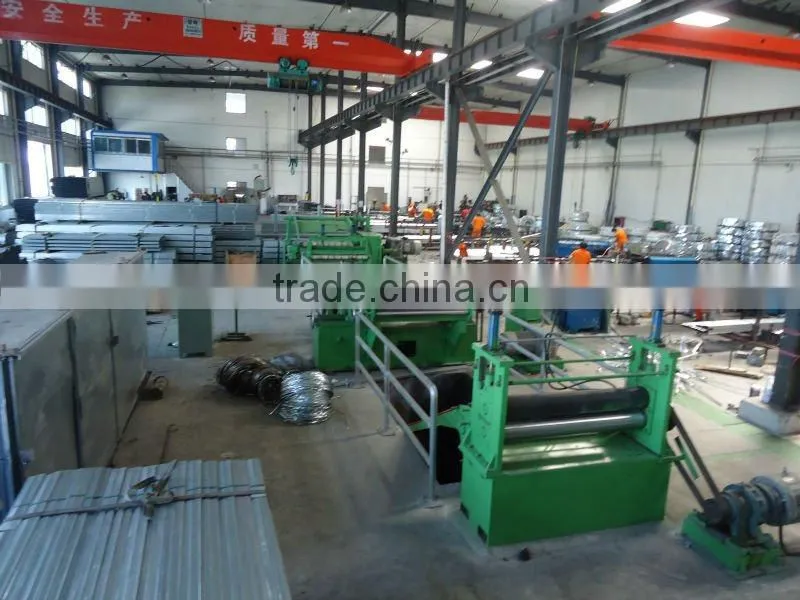 Middle East gi furring channel/ C Channel/drywall system