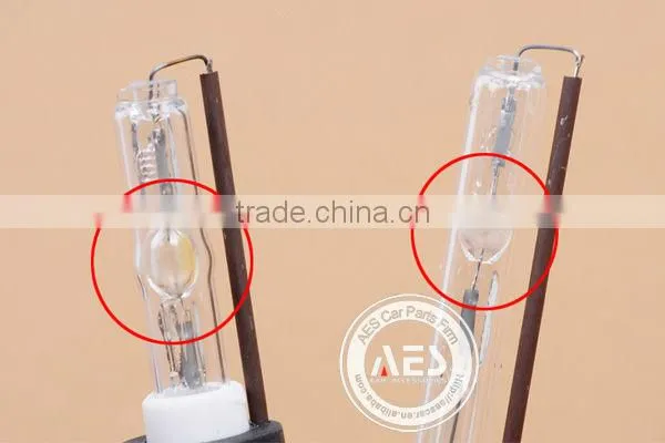 AES hid xenon bulb h13 auto xenon bulb hid running lights