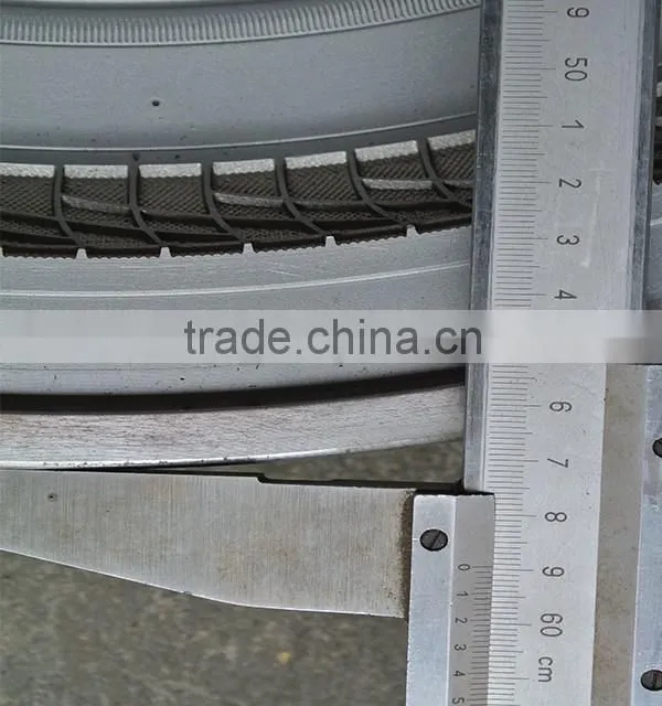 High Quality Rubber Tire Moulding