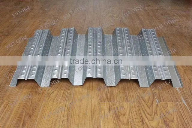 YT-R7 Cold roll forming machine