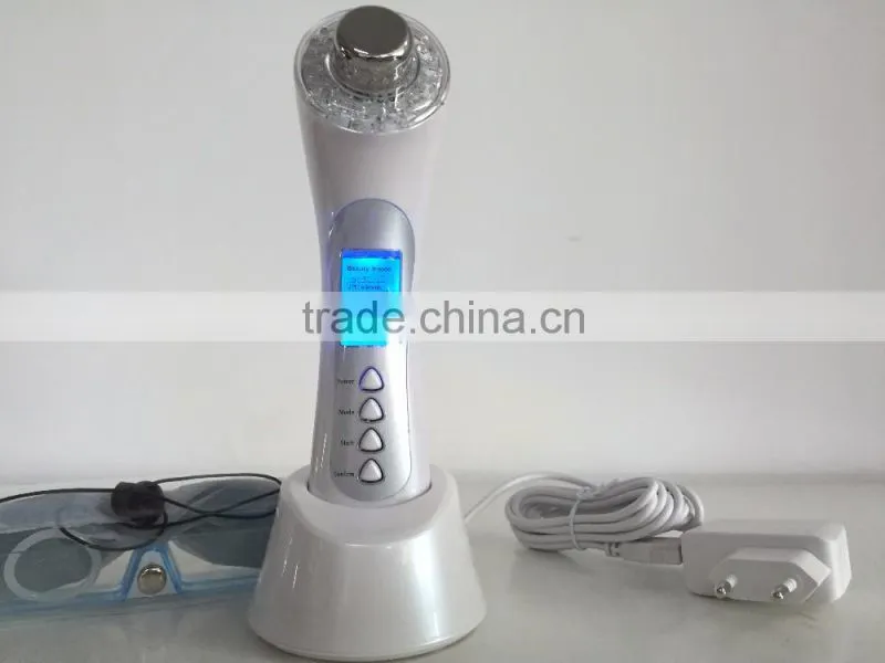 BEPERFECT BPm0152-3Mhz ultrasound high frequency facial machine for wrinkle remover