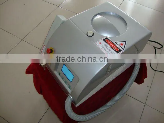 tattoo removal laser mobile spa equipment for tattoo removal