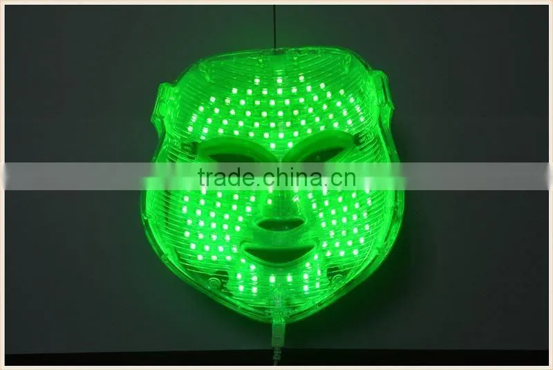 Led Light Face Mask for Anti Aging