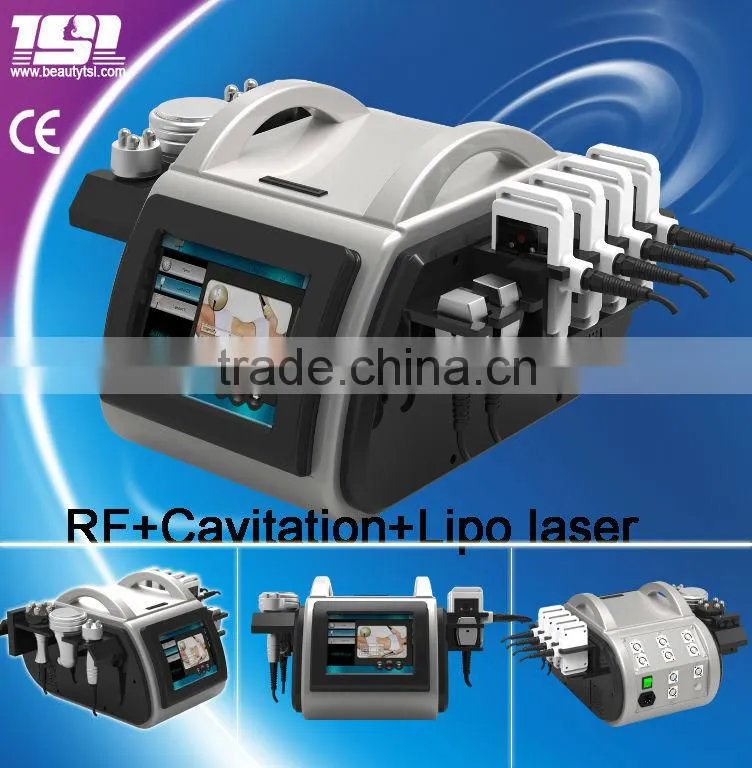 650nm laser diode lipolaser light liposuction diode laser equipment
