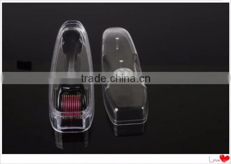 factory wholesale disk needle therapy derma roller 540