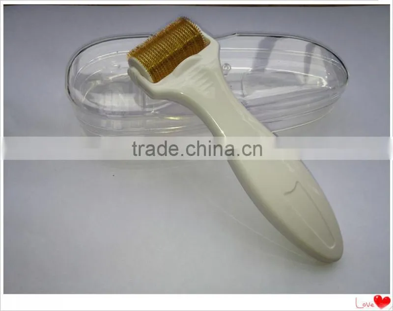 MT 1080needles body derma roller with factory wholesale low price