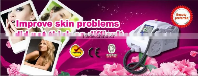 Classical discount portable hair removal and skin rejuvenation skin classic machine