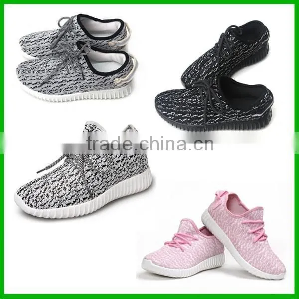 Yeezy 350 Flyknit shoes in factory price