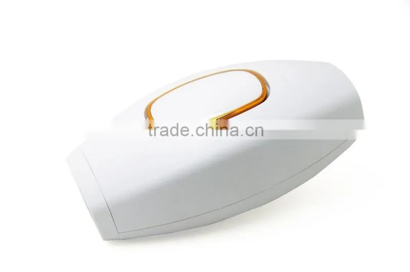 2017 new Professional System electric lumea ipl lady laser hair removal epilator machine