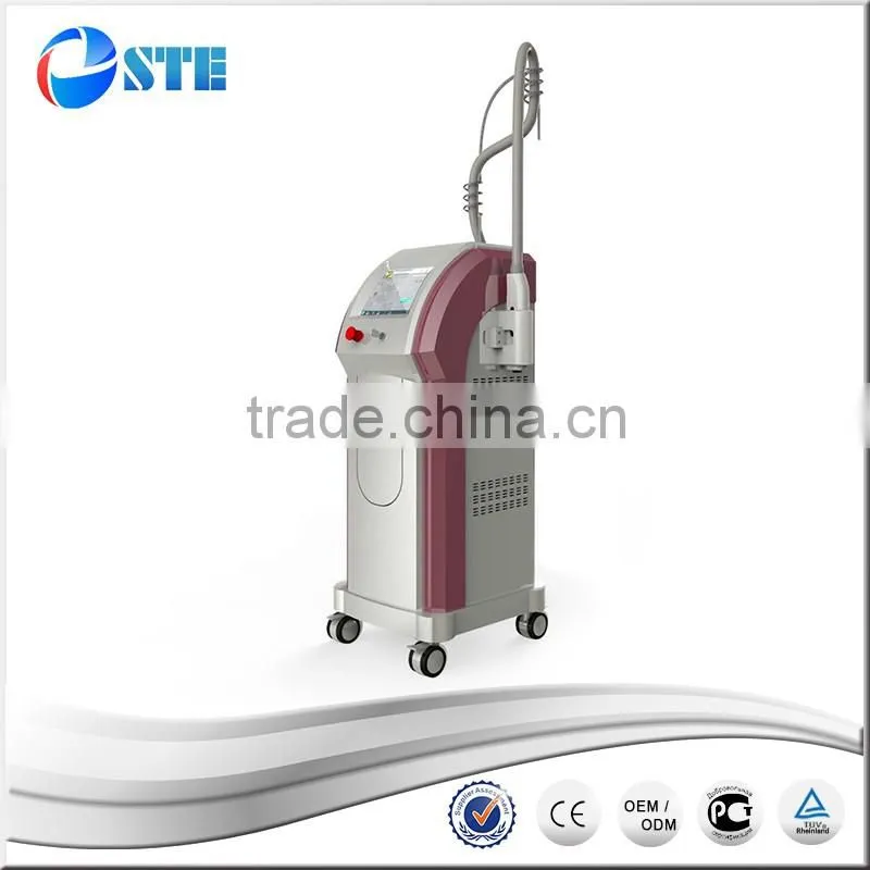 q-switch tattoo removal nd yag laser long pulse nd:yag equipment