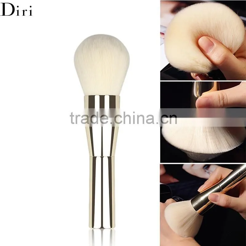 China makeup brush suppliers luxury color foundation brush cosmetic