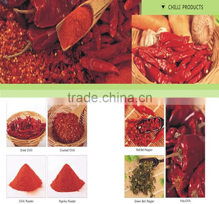 Dried Ginger Flakes
