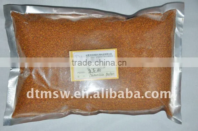 camellia bee pollen hot sale in Africa