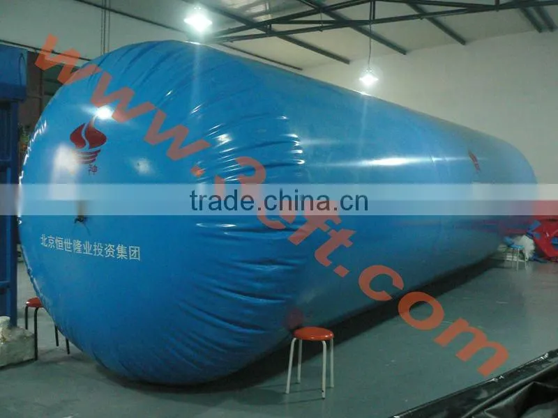 Gas Bladder