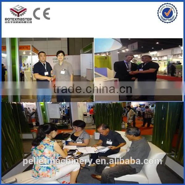 Hot in Malaysia and Singapore YGKJ Series palm fiber/palm shell/efb pellet making machine pellet mill