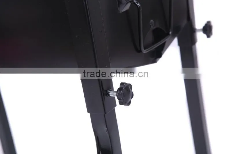 Popular Design Detachable Dinner Portable Charcoal Cylinder Bbq Grill