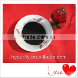 200 mesh Wood based Powder Activated Carbon for Purification of water quality in Pharmacy