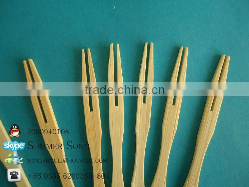 Bamboo Party Skewers