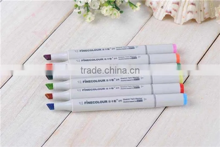 wholesale oil based marker pen supplier