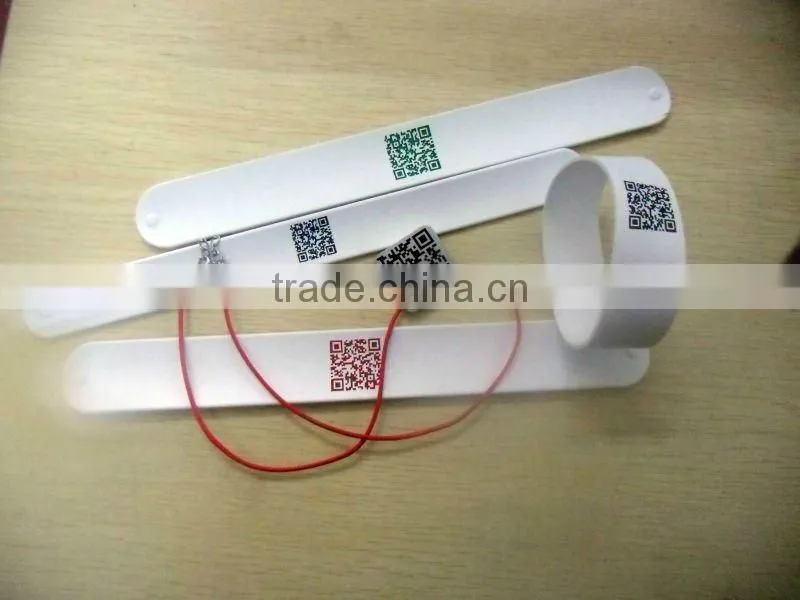 qr code scanner bracelet scan qr barcode bracelet