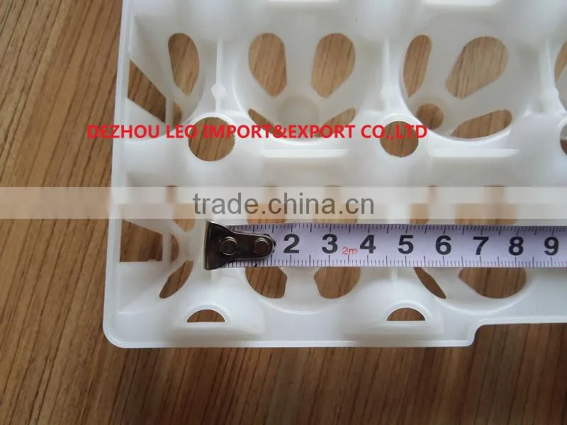 China High quality plastic egg tray for 30 chicken eggs