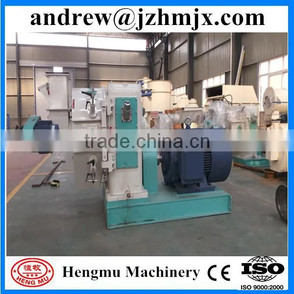 High quality poultry feed grinding machine animal food pellet making machine durable feed pellet machine for cow