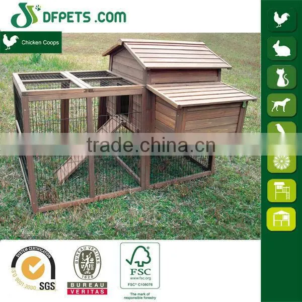 Chinese Professional Handmade Chicken Coop