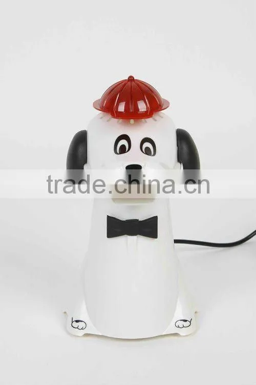 2015 New Model AOT-PM01 Mini Automatic Home Electric Popcorn Machine
