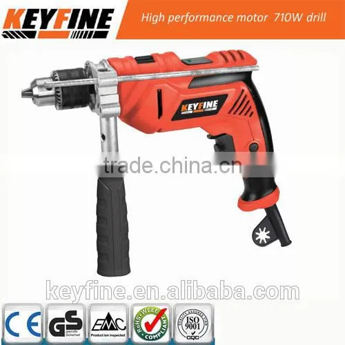 KEYFINE ,drill machine ,electrical tools,impact drill