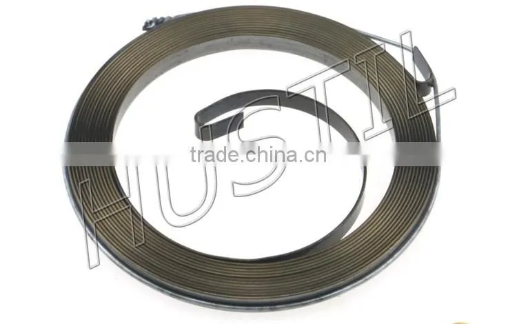 43cc Grass Trimmer BC430 Grass Cutter CG430 Brush Cutter Steel wire Starter Spring