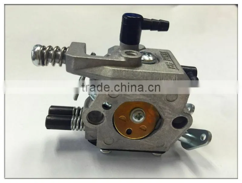 52cc carburetor high power brush cutter for cutting grass