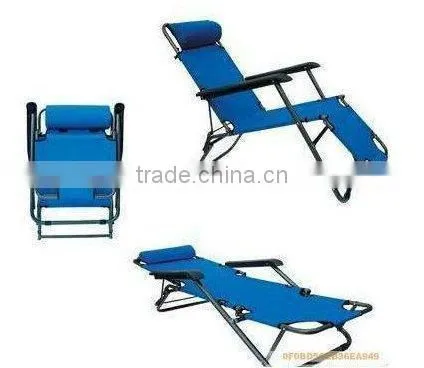 Beach Bed/Beach Chair