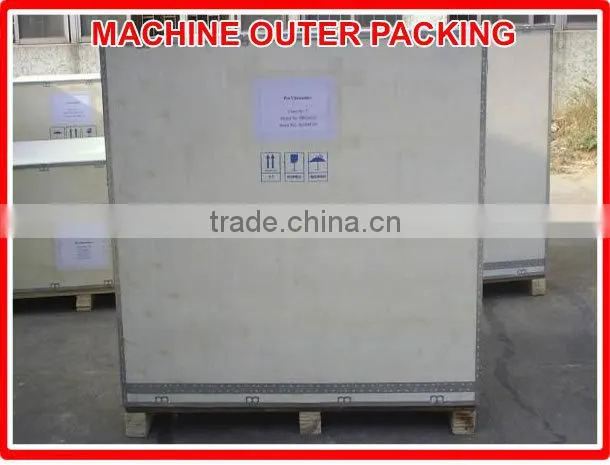 DCS Electronically Rice Packing Machinery