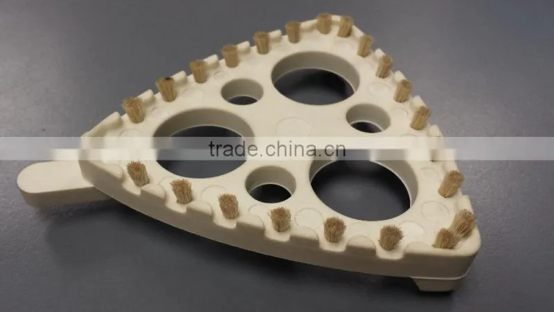Pan Cleaner sieve cleaner used for flour agriculture flour mill machine