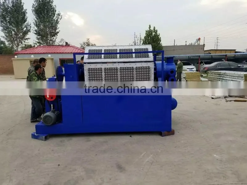 small egg tray dryer india egg tray machine