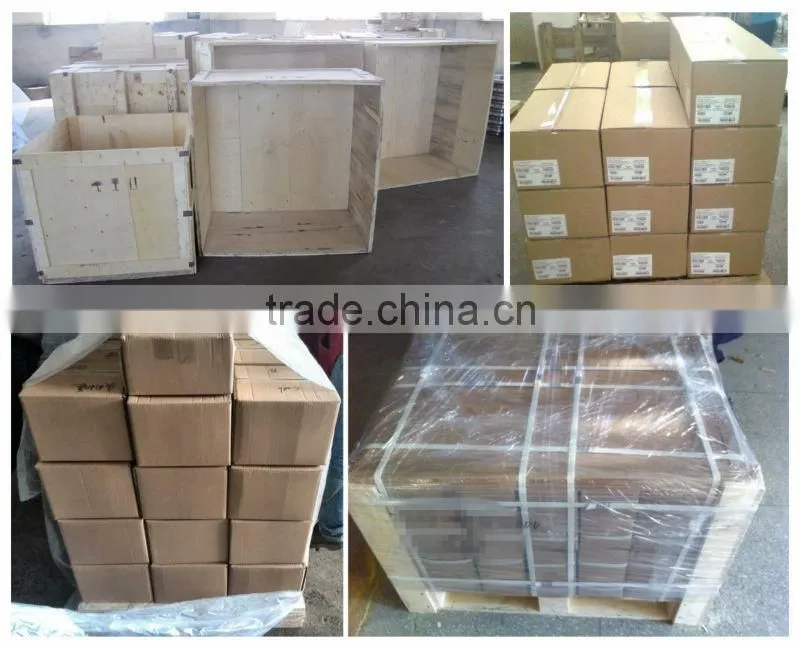 Professional Aluminum Sand Casting Power Plant Accessories