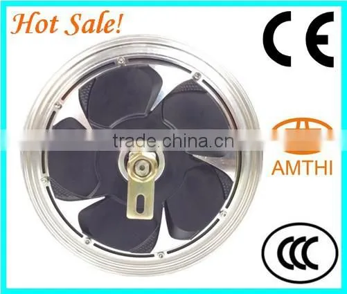 48v brushless dc motor, hot sale 10" DC Brushless Electric Motorcycle Motor, brushless electric motorcycle motor 48v 3000w,