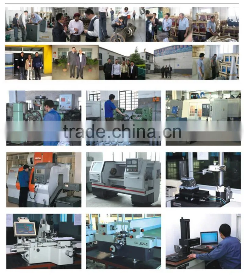 Direct drive centrifugal concrete slurry pumps