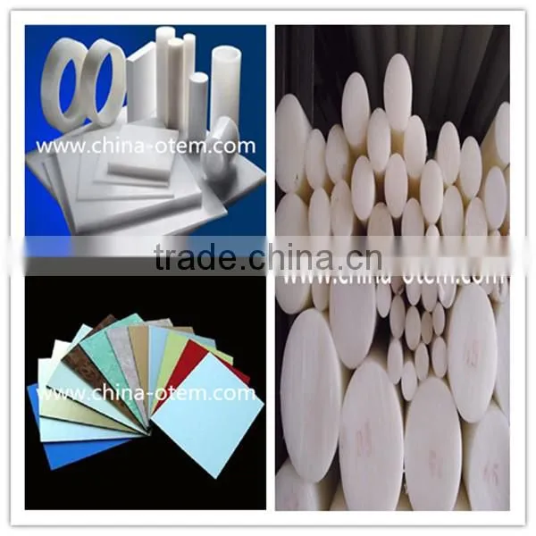 PVDF The seals