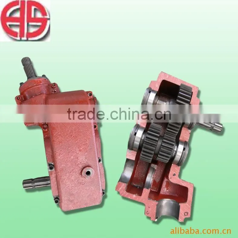 agriculture gear box