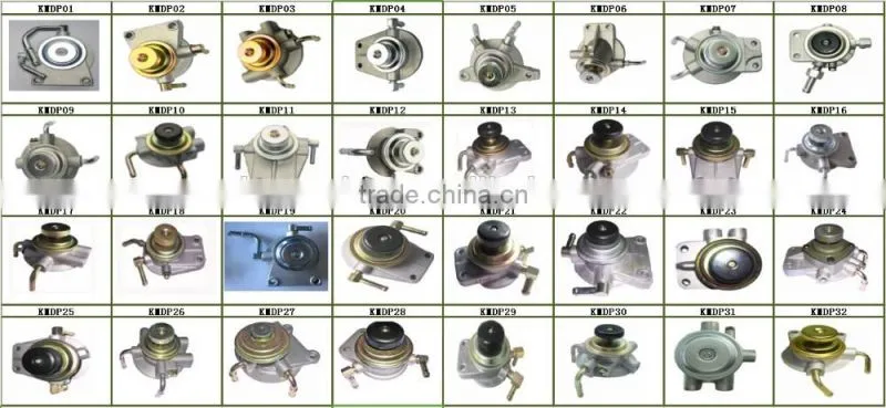 12V Electric fuel pump 3797522 4299544 4306842 4464613 in full copper wire.