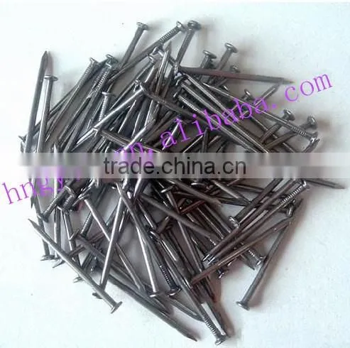 New type china wire nail making machine price