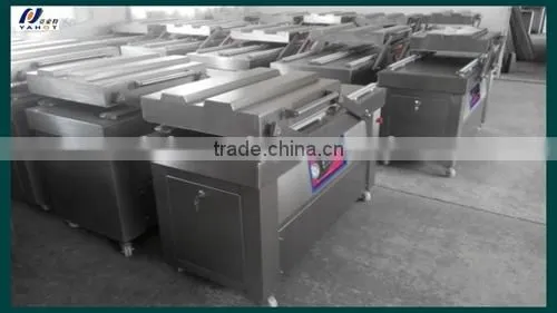 Sausage Automatic Vacuum Packaging Machine